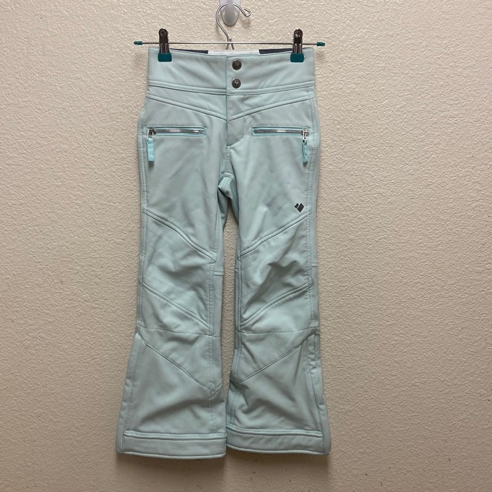 Obermeyer Snowboard Pants Teen XS